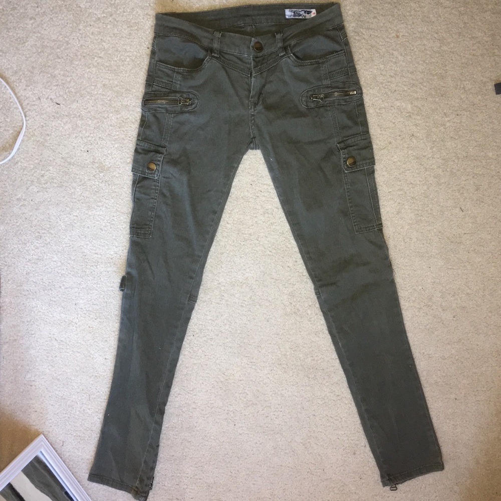 Blank NYC jeans